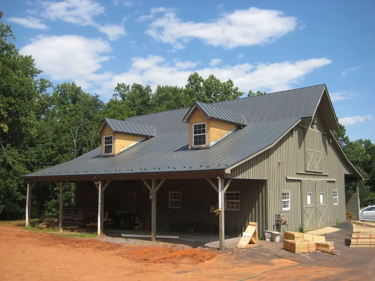 Expert Asphalt Roof Repair workmanship in Riviera